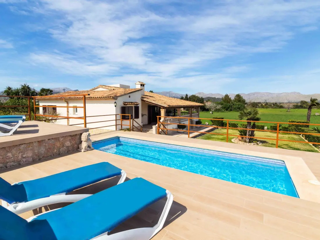 Maison de Vacances Alcúdia 175