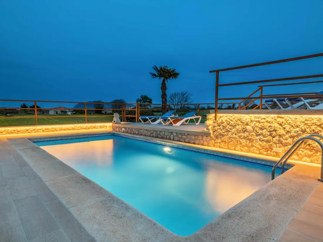 Maison de Vacances Alcúdia 175