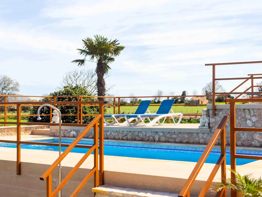 Maison de Vacances Alcúdia 175