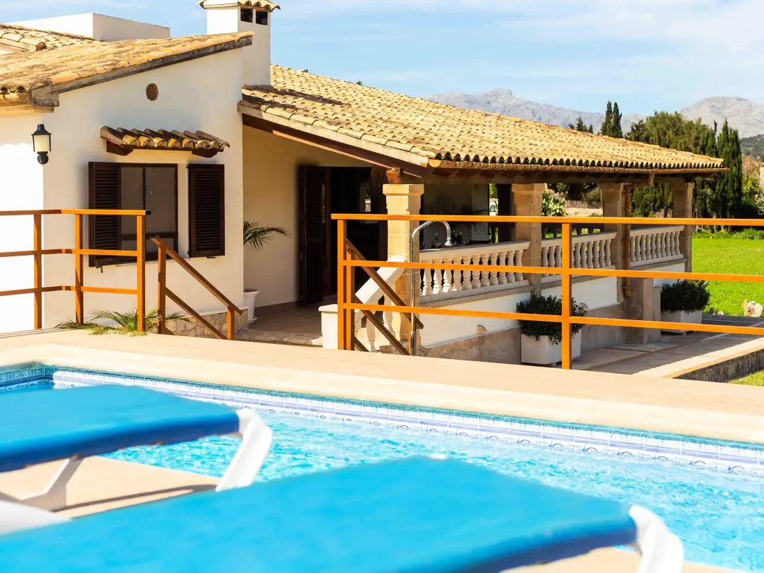Maison de Vacances Alcúdia 175