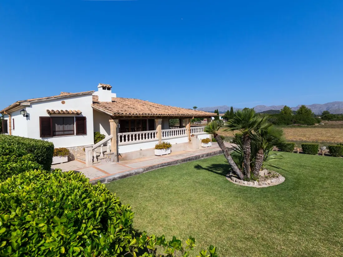 Maison de Vacances Alcúdia 175