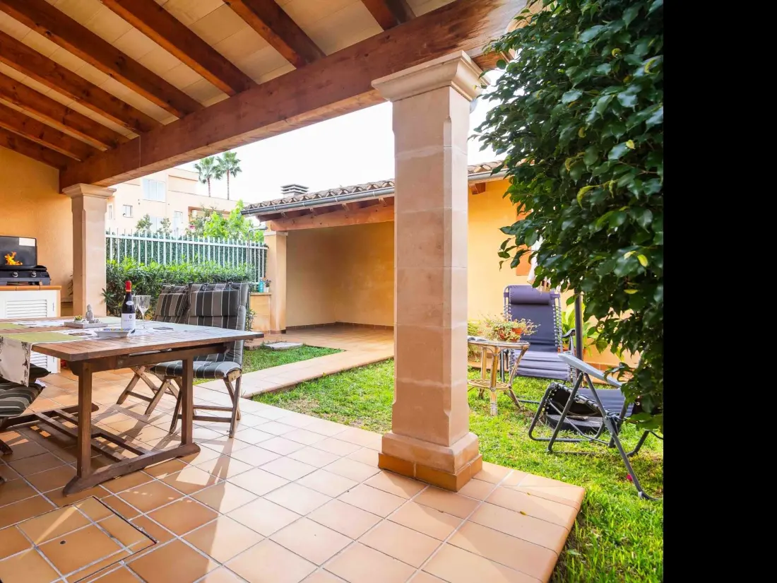 Maison de Vacances Alcúdia 176