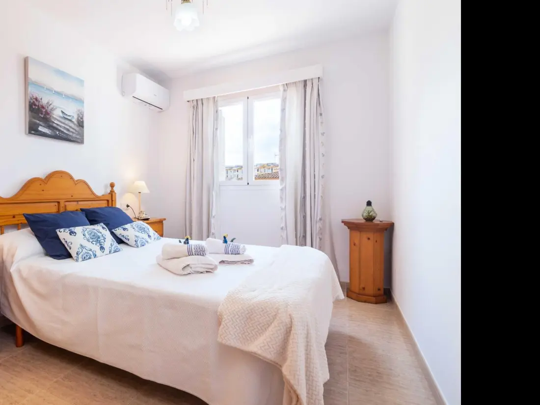 Maison de Vacances Alcúdia 176