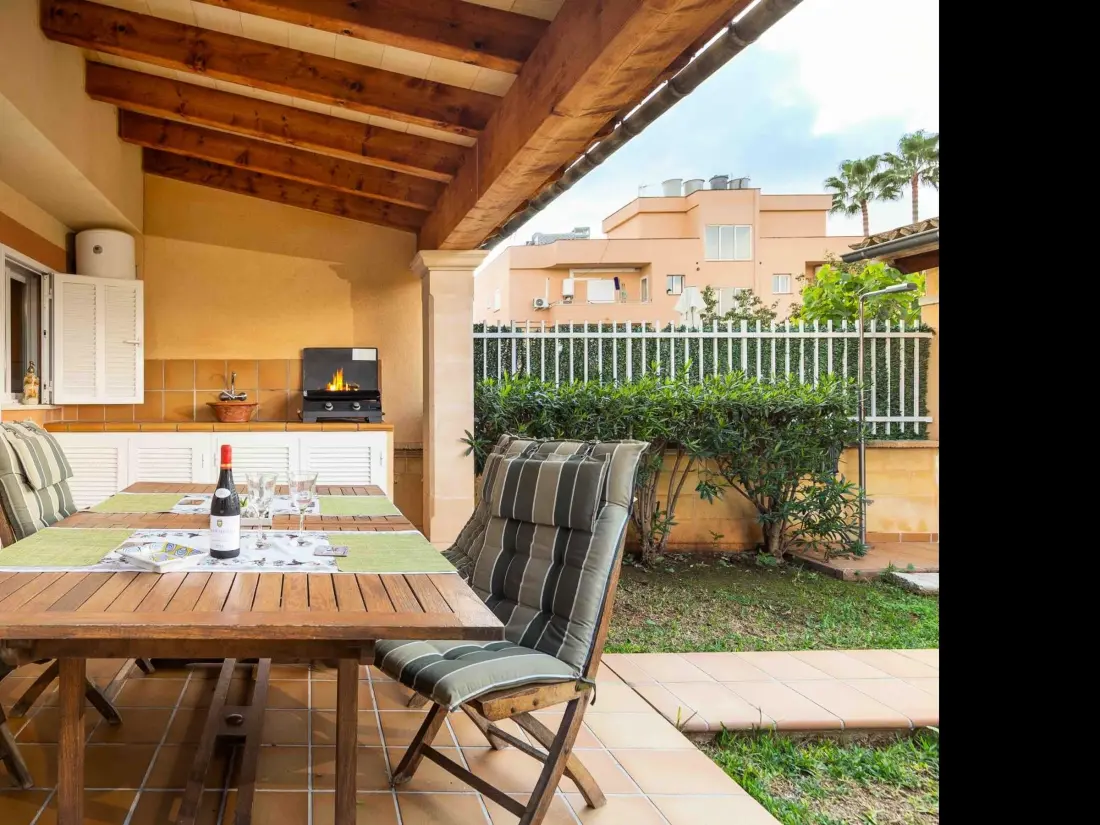 Maison de Vacances Alcúdia 176