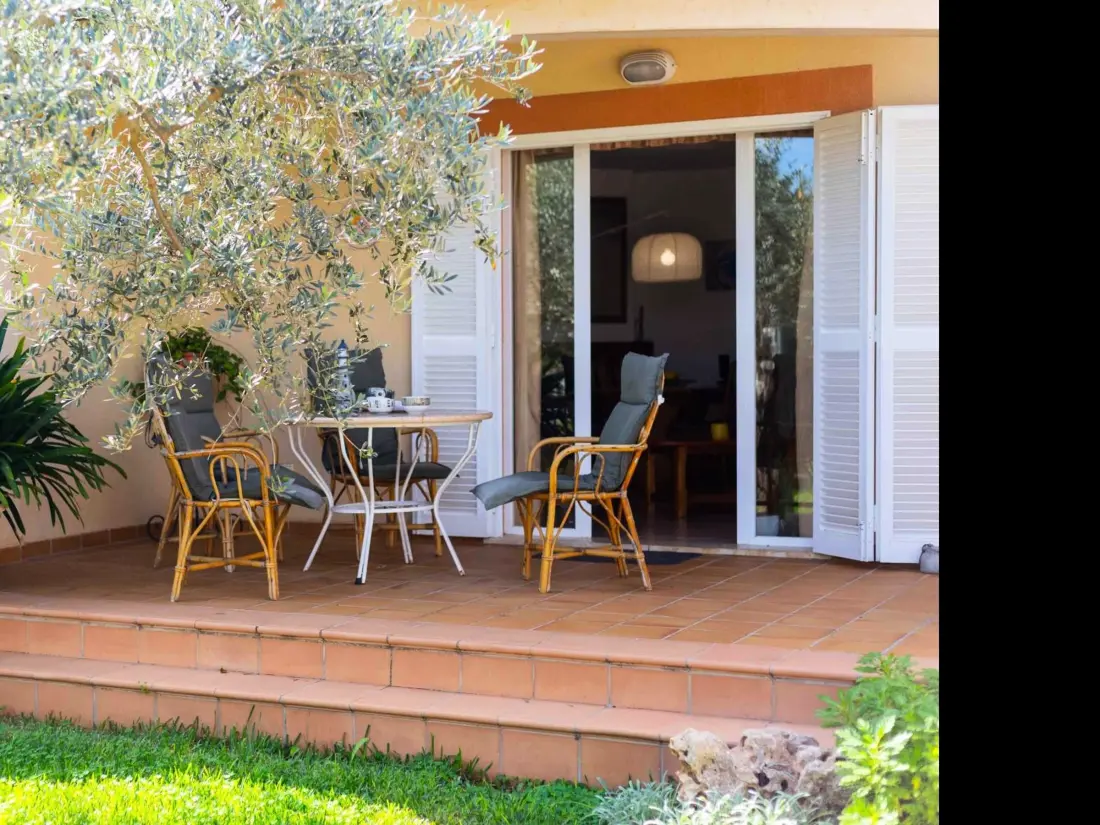 Maison de Vacances Alcúdia 176