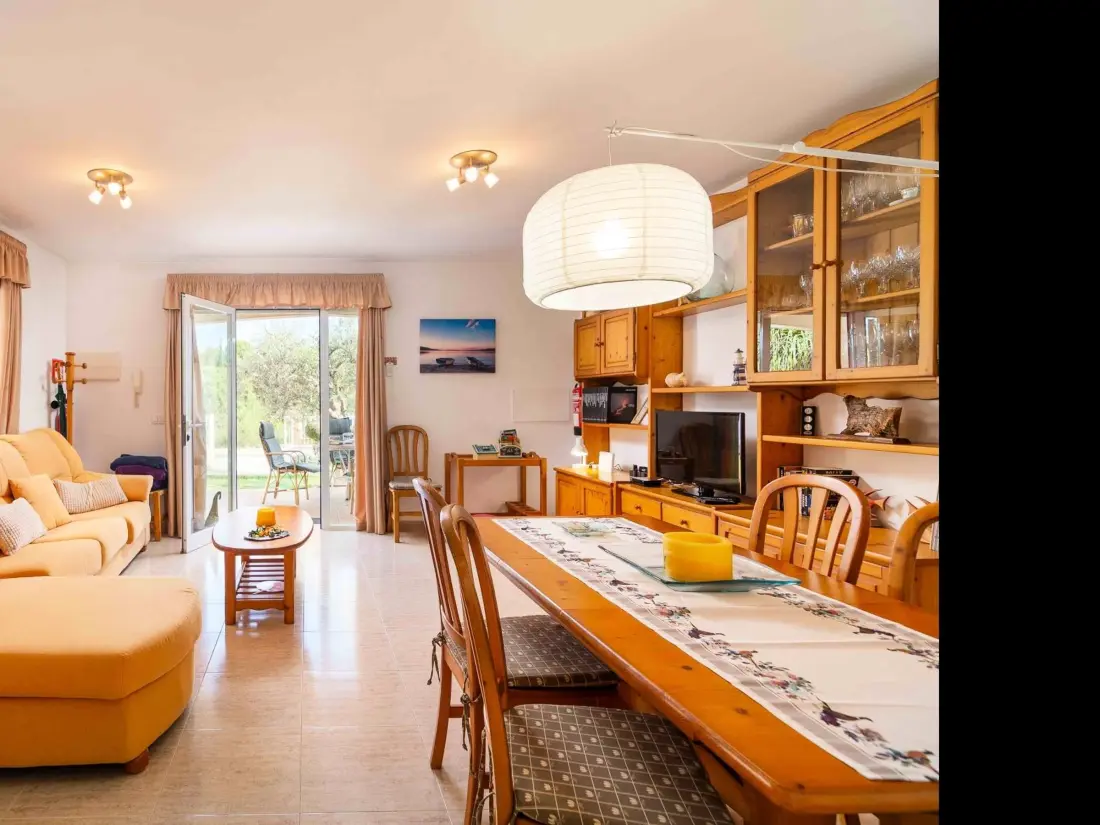 Maison de Vacances Alcúdia 176