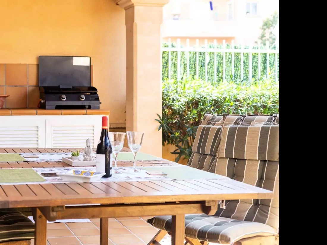 Maison de Vacances Alcúdia 176