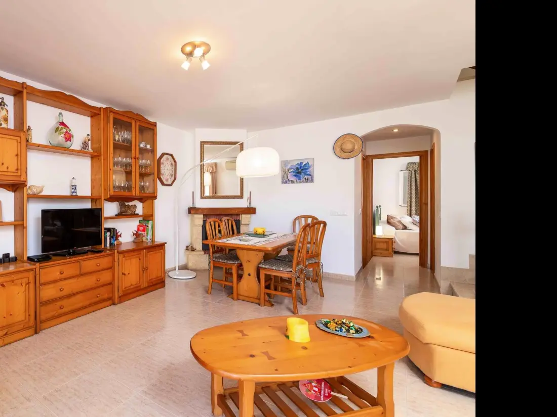 Maison de Vacances Alcúdia 176