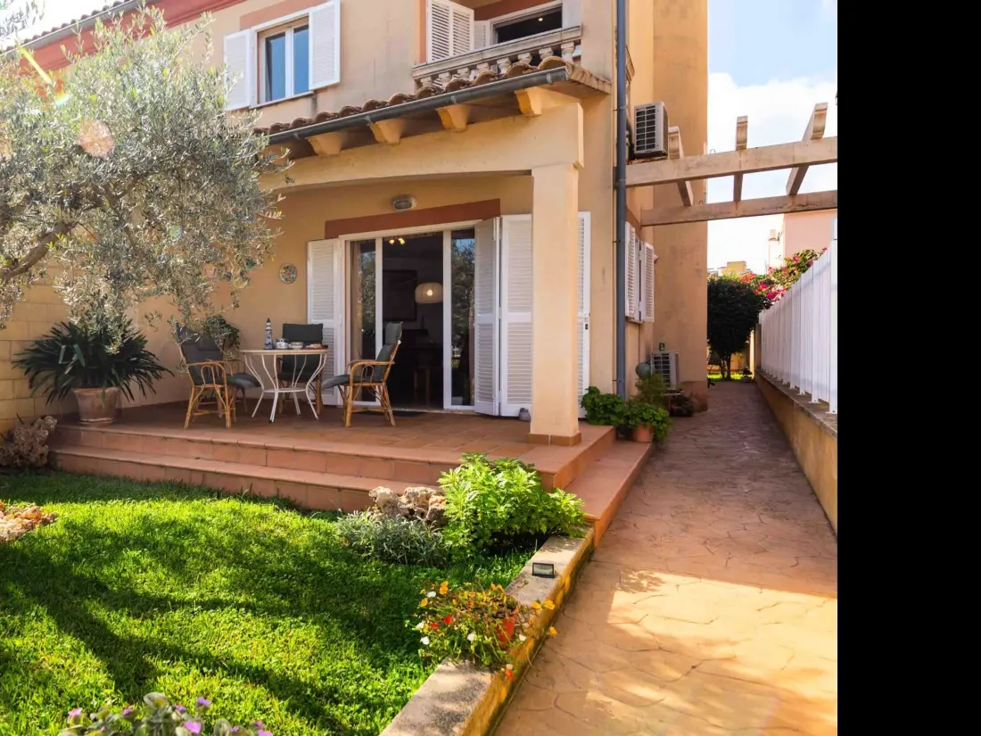 Maison de Vacances Alcúdia 176