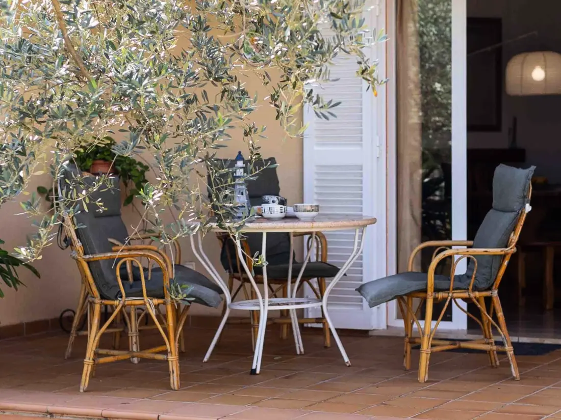 Maison de Vacances Alcúdia 176