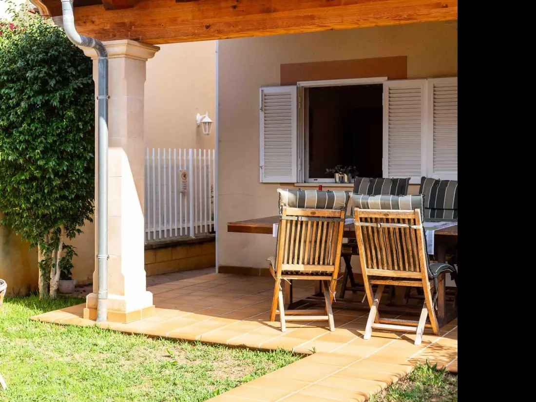 Maison de Vacances Alcúdia 176
