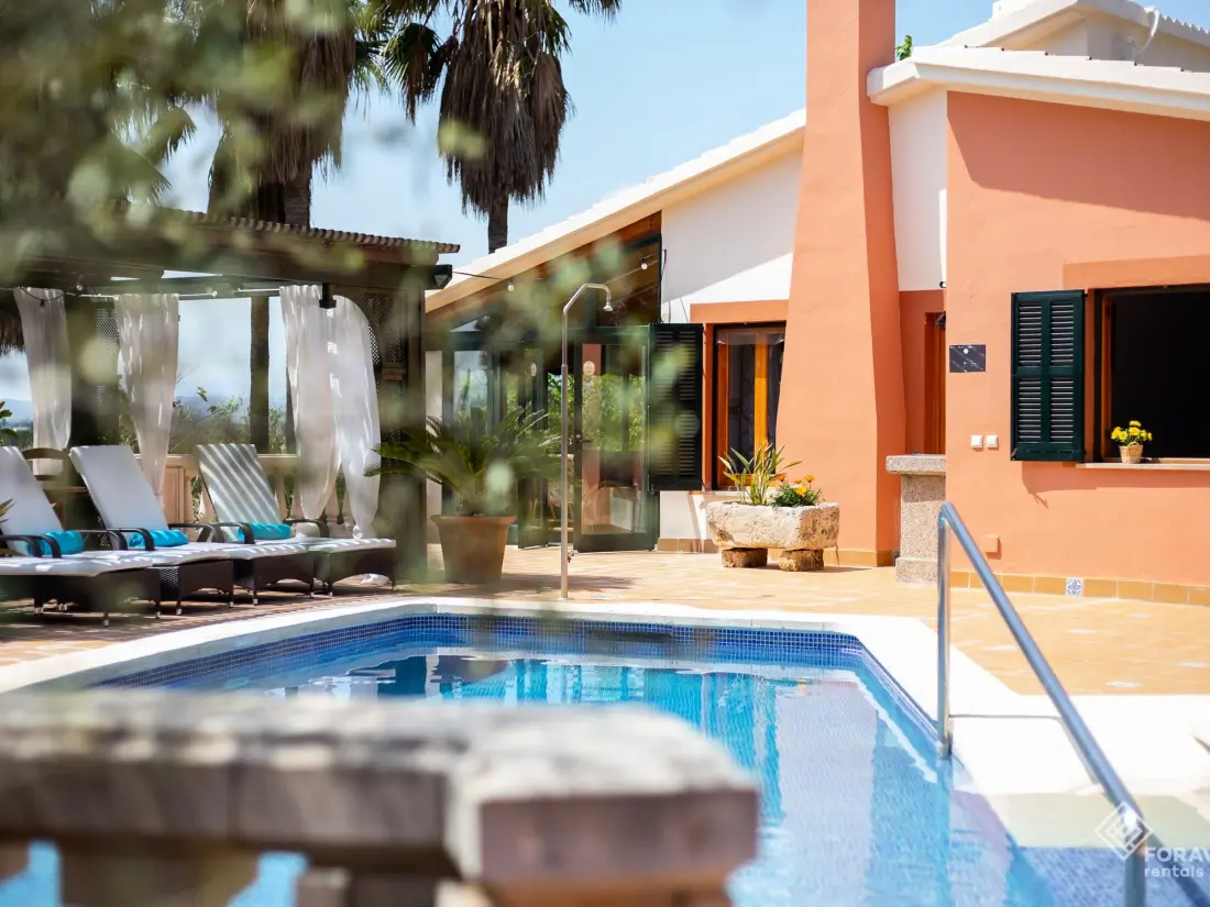 Maison de Vacances Alcúdia 177