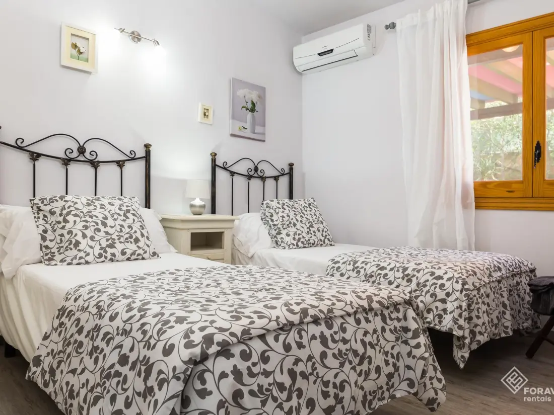 Maison de Vacances Alcúdia 177