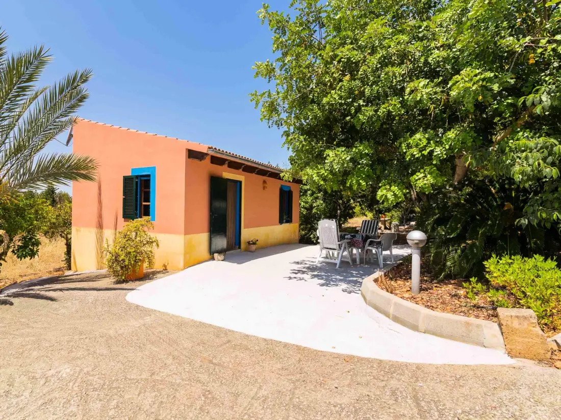 Maison de Vacances Alcúdia 177