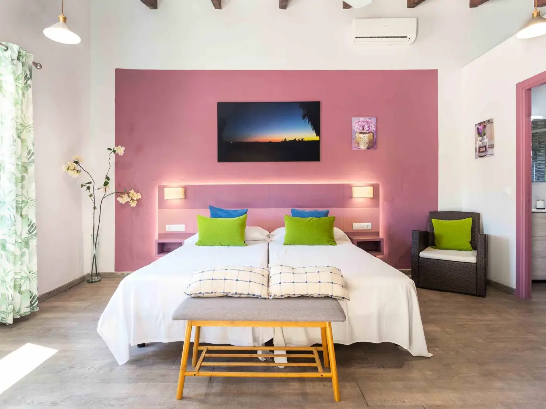 Maison de Vacances Alcúdia 177