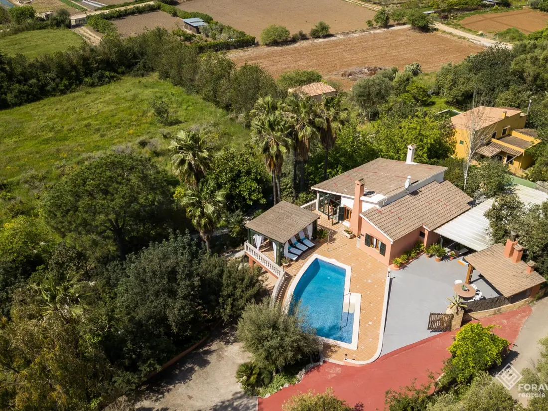 Maison de Vacances Alcúdia 177