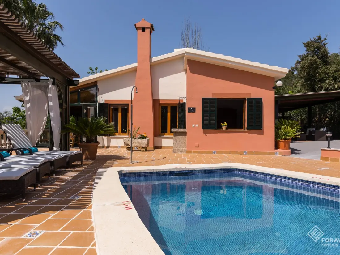 Maison de Vacances Alcúdia 177