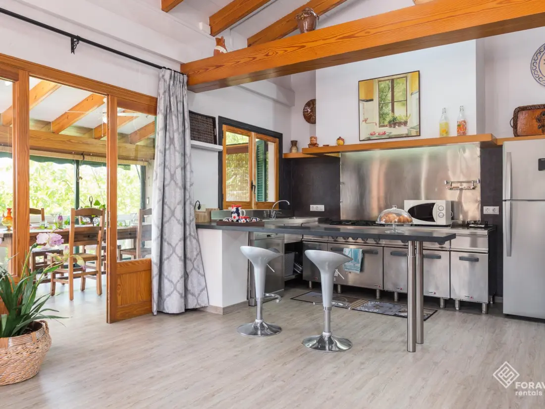 Maison de Vacances Alcúdia 177