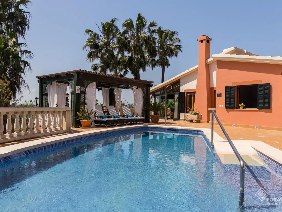 Maison de Vacances Alcúdia 177