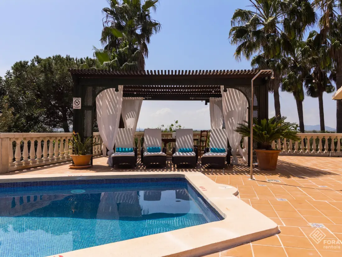 Maison de Vacances Alcúdia 177