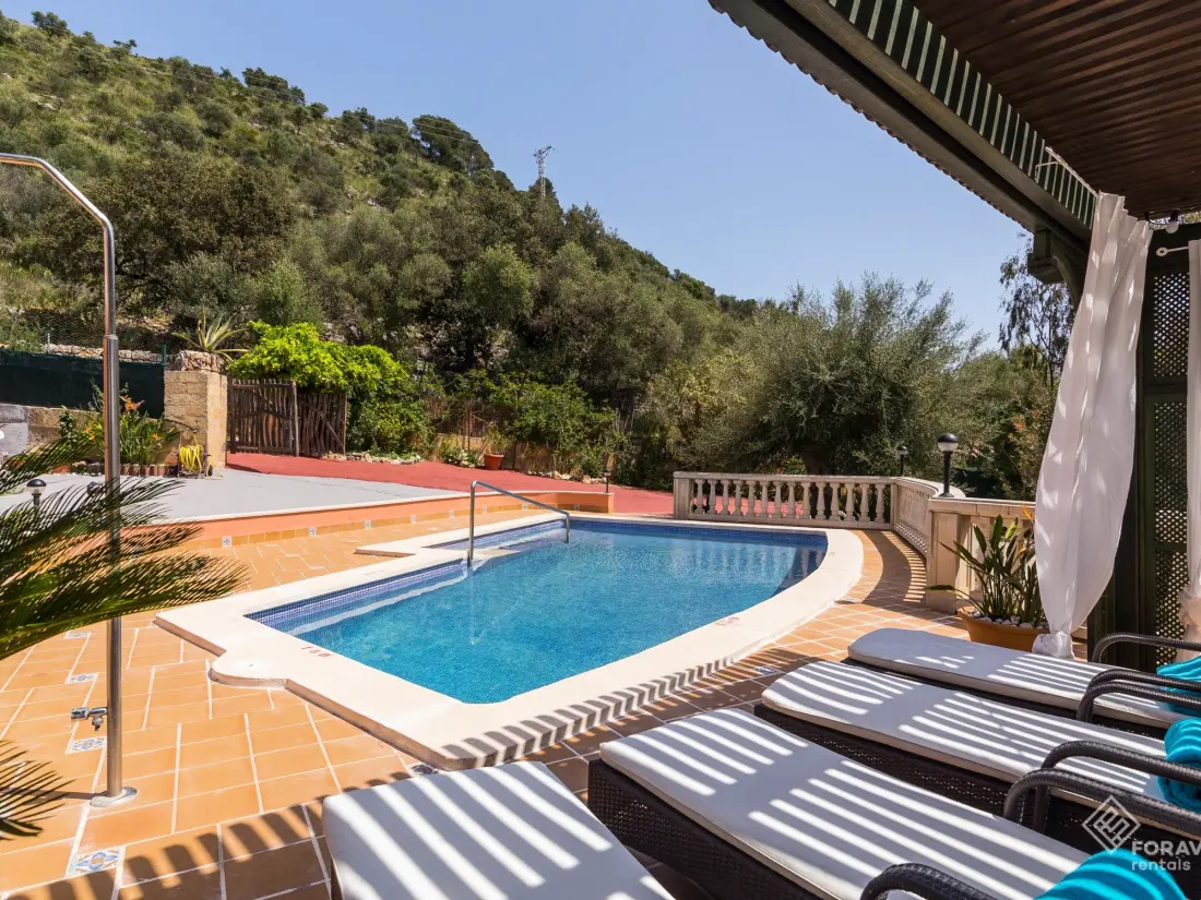 Maison de Vacances Alcúdia 177