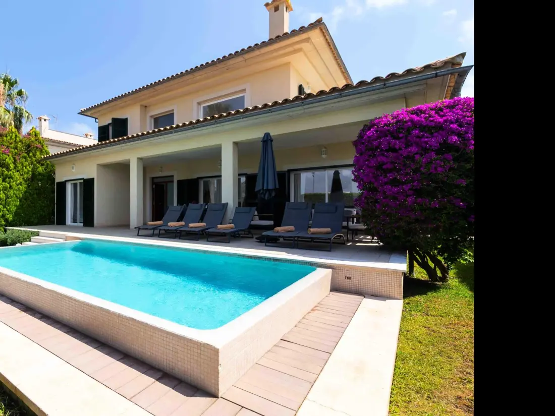 Maison de Vacances Alcúdia 178