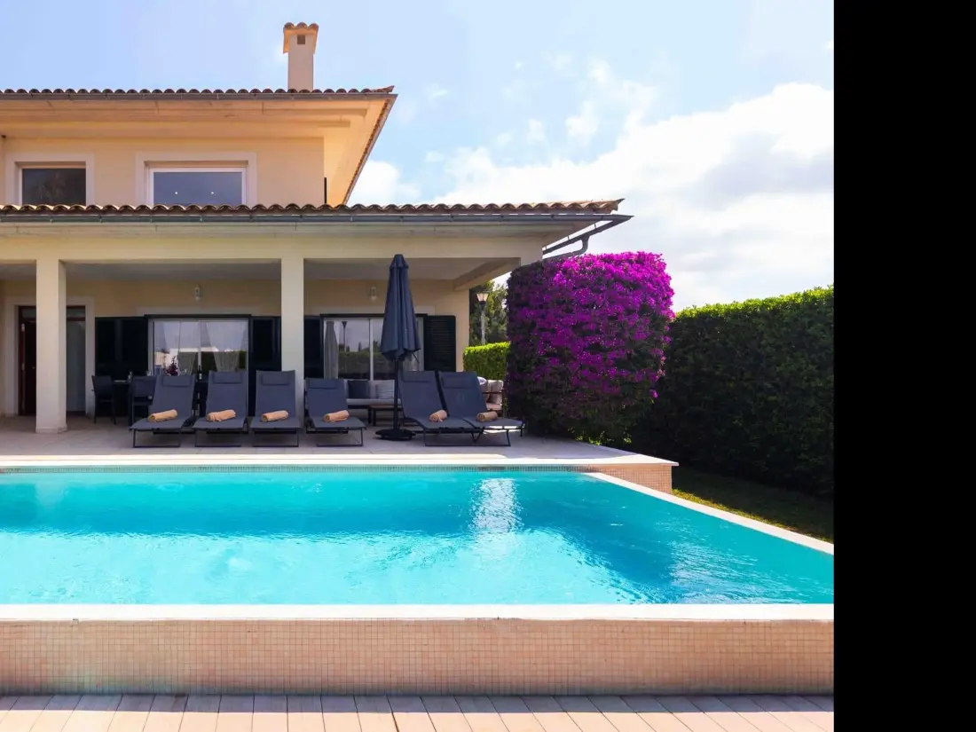 Maison de Vacances Alcúdia 178