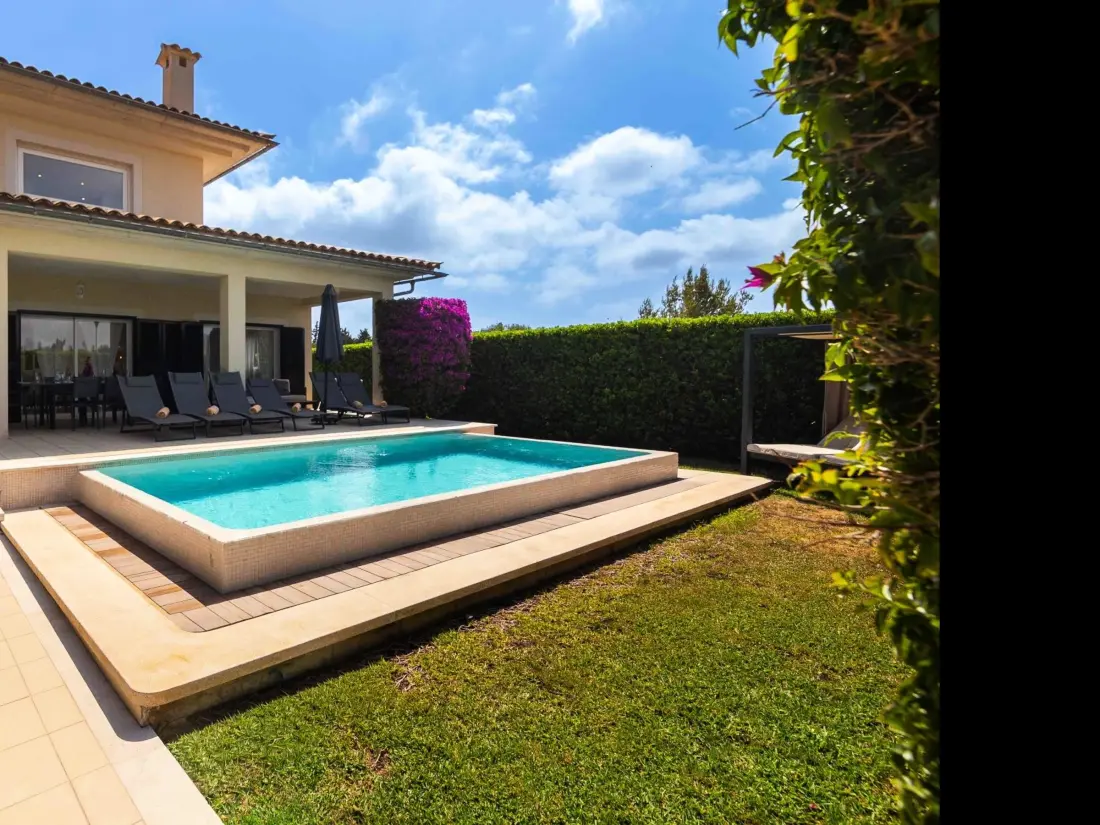 Maison de Vacances Alcúdia 178