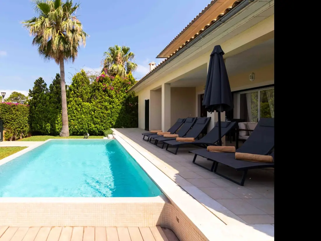 Maison de Vacances Alcúdia 178