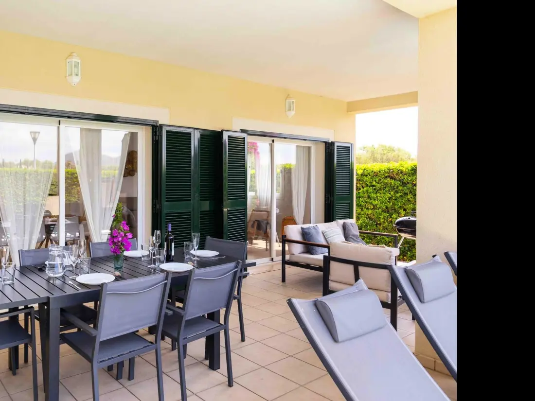 Maison de Vacances Alcúdia 178