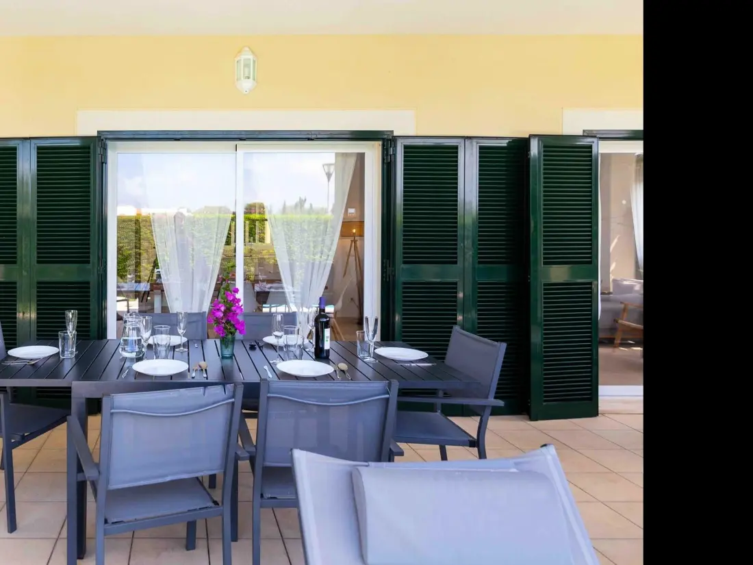 Maison de Vacances Alcúdia 178