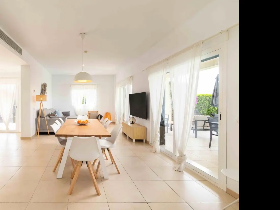 Maison de Vacances Alcúdia 178