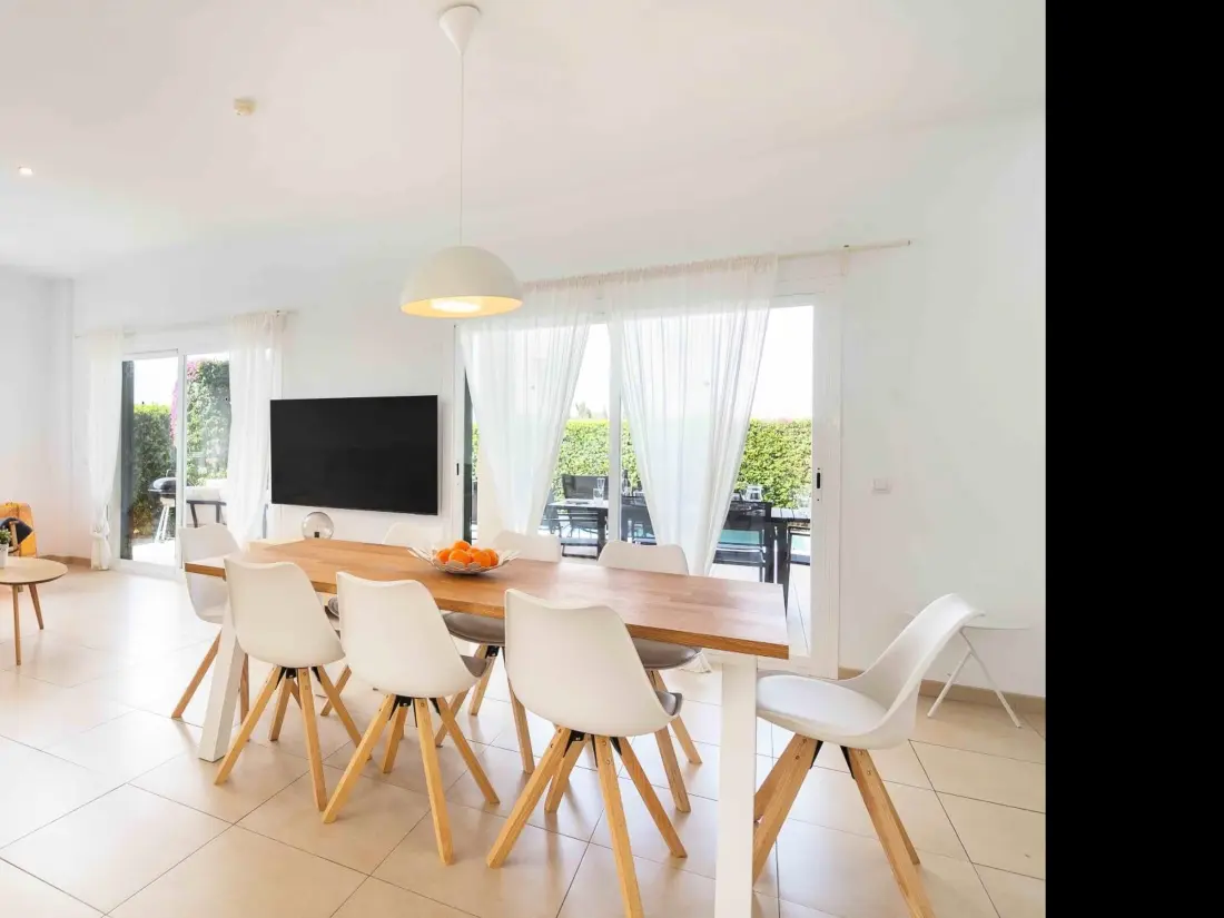 Maison de Vacances Alcúdia 178