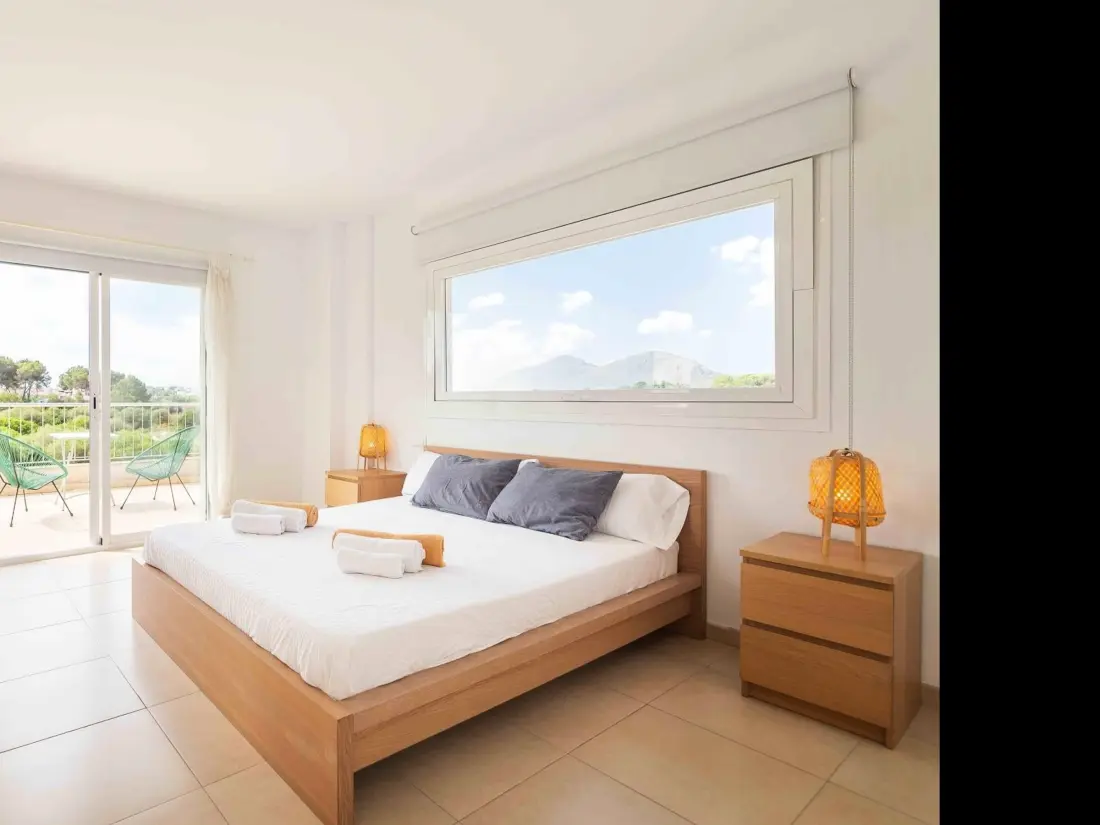 Maison de Vacances Alcúdia 178