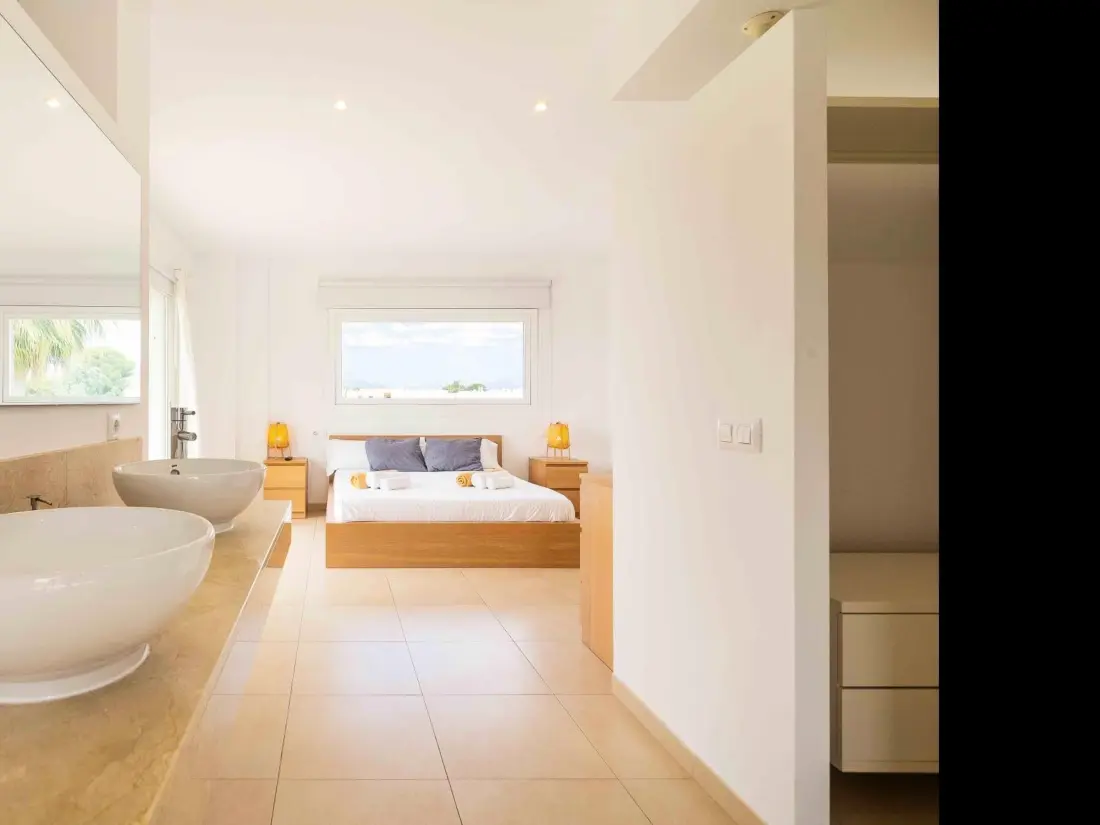 Maison de Vacances Alcúdia 178