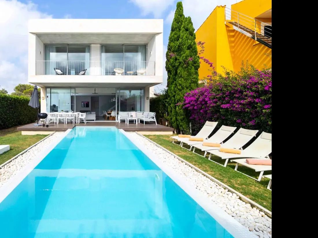 Maison de Vacances Alcúdia 179