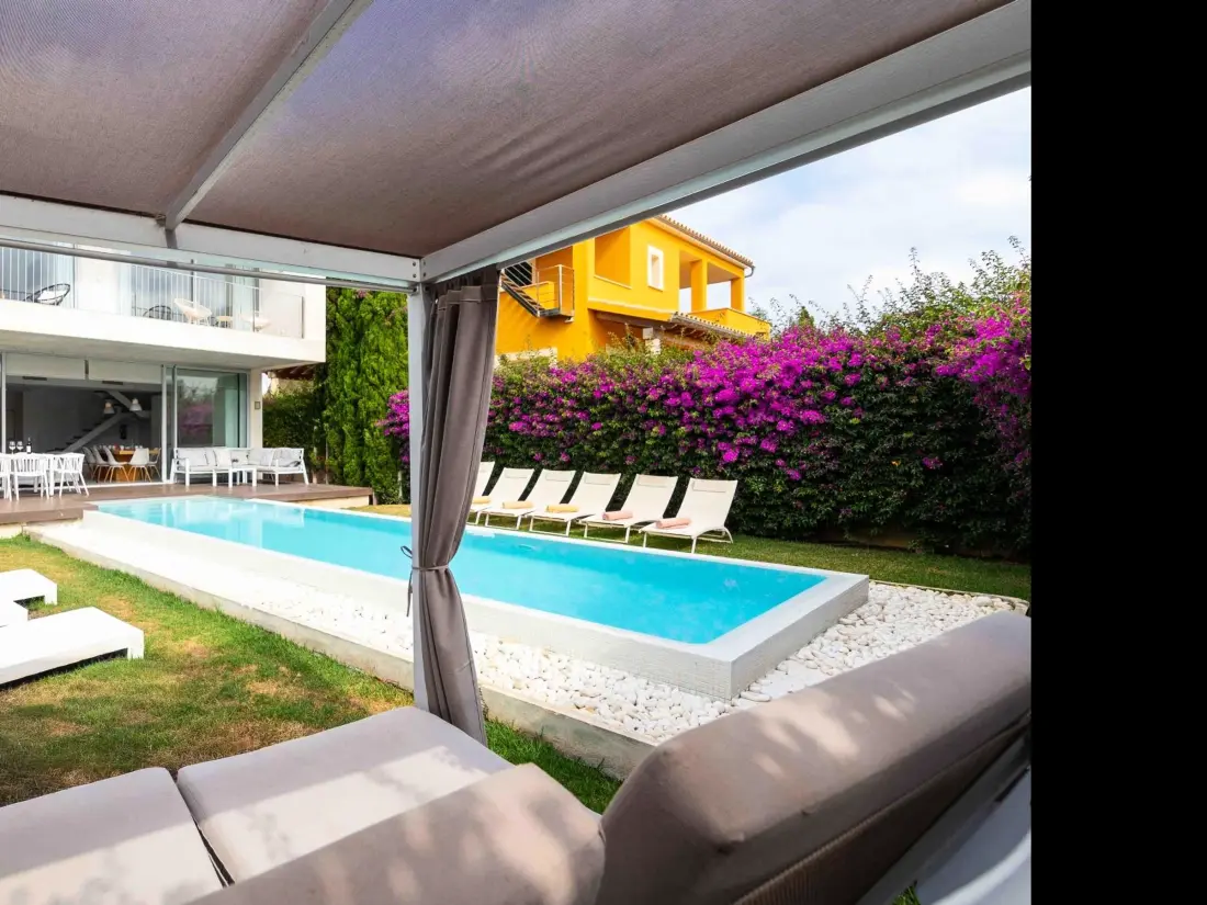 Maison de Vacances Alcúdia 179
