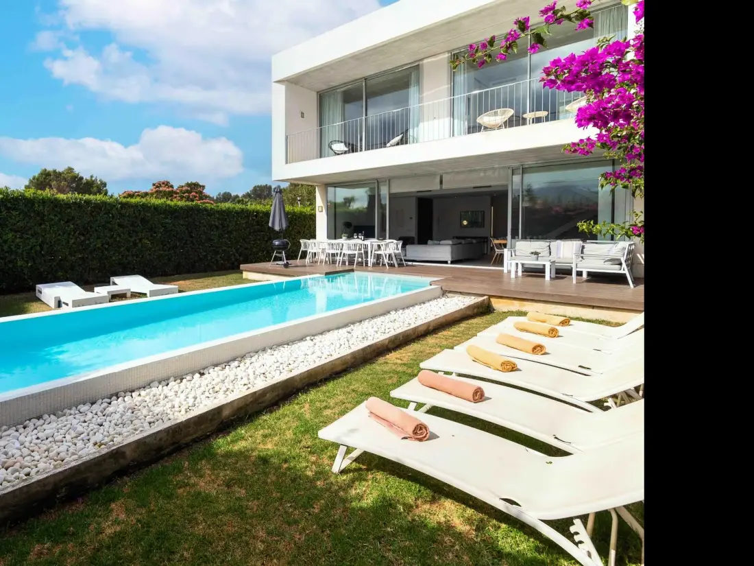 Maison de Vacances Alcúdia 179
