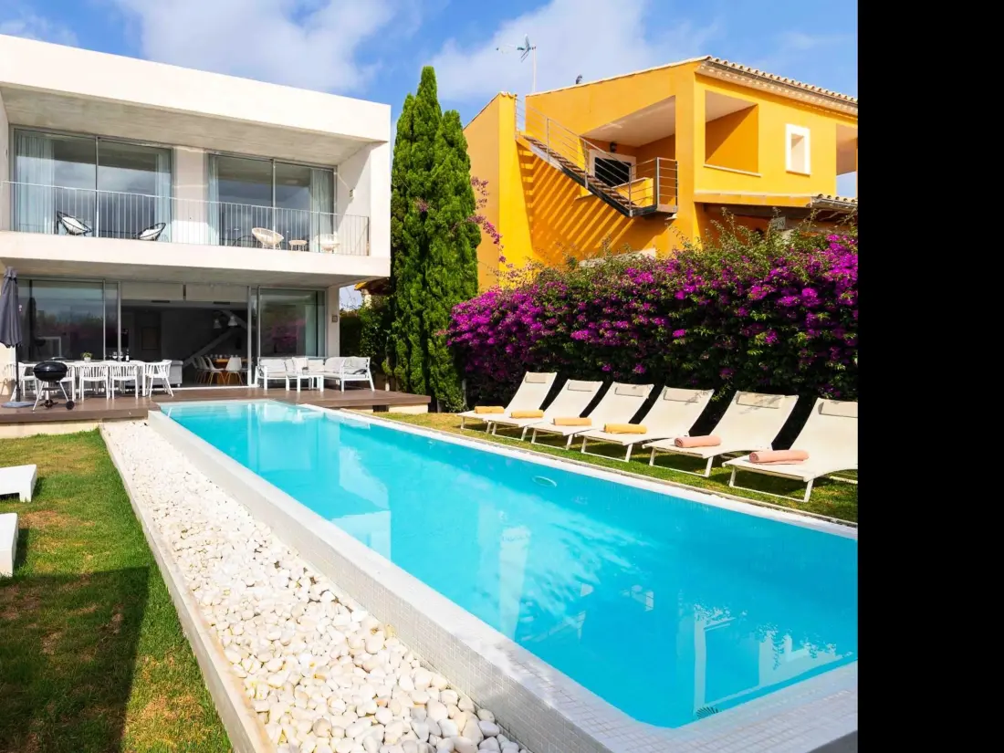 Maison de Vacances Alcúdia 179