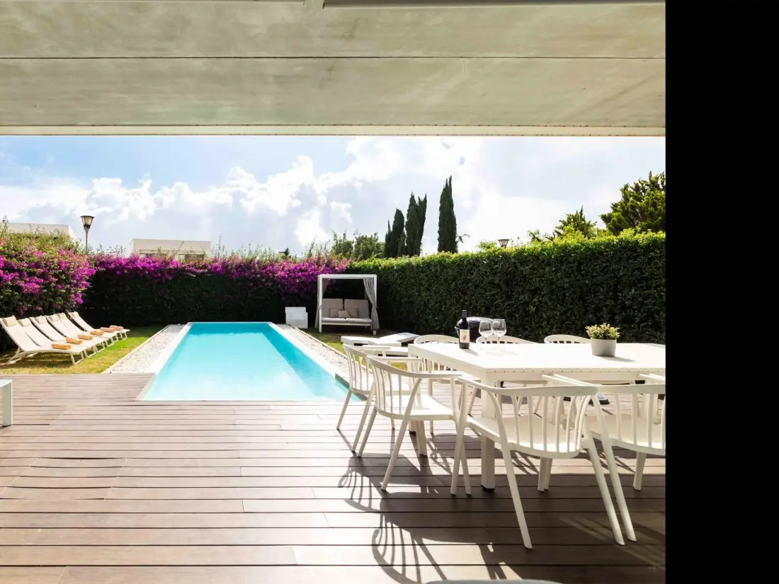 Maison de Vacances Alcúdia 179
