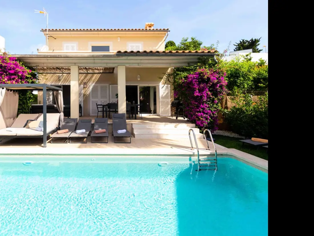 Maison de Vacances Alcúdia 180