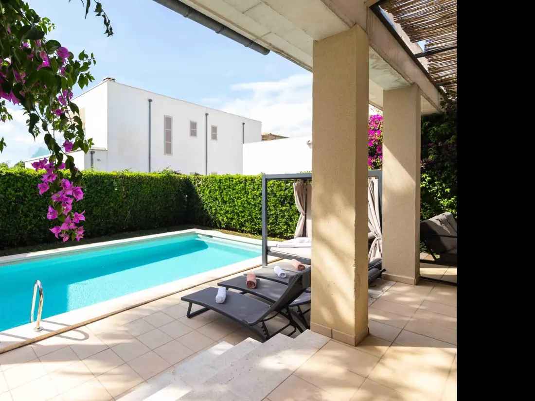 Maison de Vacances Alcúdia 180