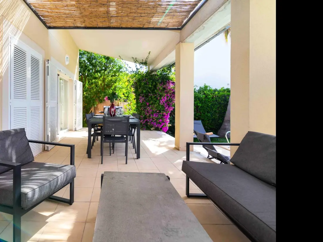Maison de Vacances Alcúdia 180