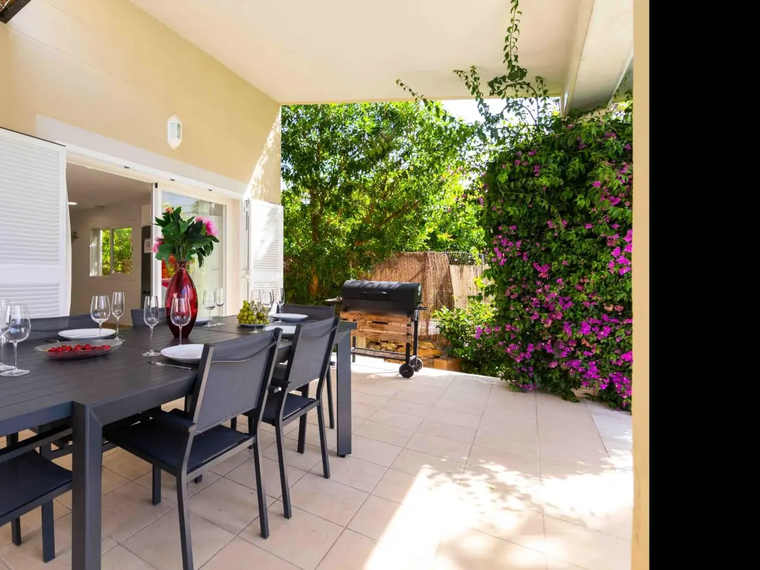 Maison de Vacances Alcúdia 180