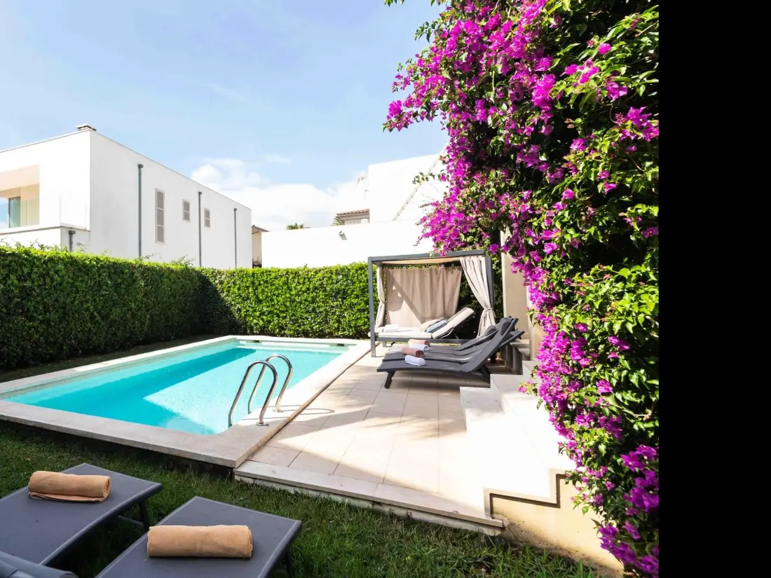 Maison de Vacances Alcúdia 180