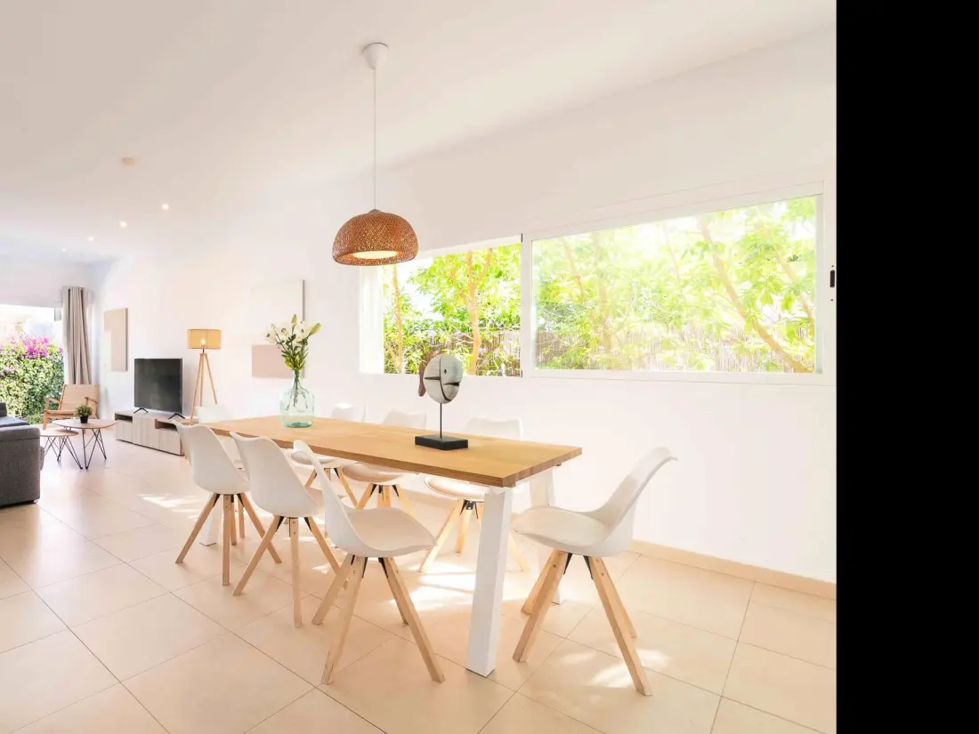 Maison de Vacances Alcúdia 180