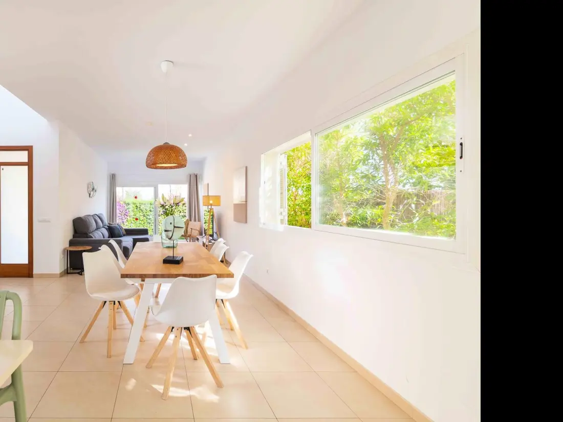 Maison de Vacances Alcúdia 180
