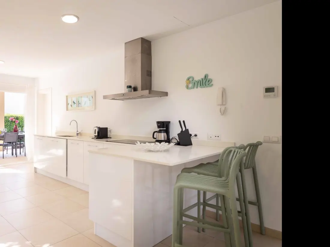 Maison de Vacances Alcúdia 180