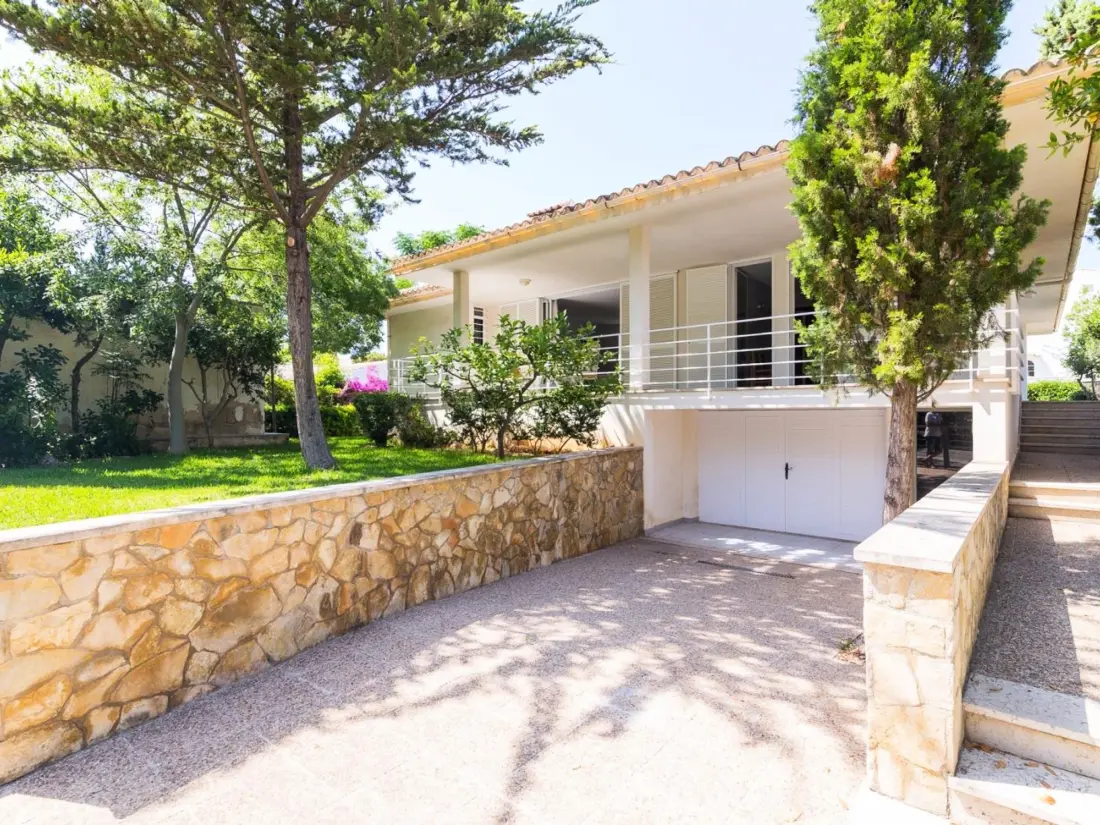 Maison de Vacances Alcúdia 182