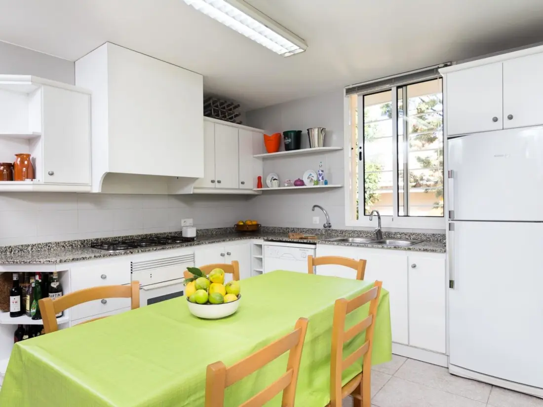 Maison de Vacances Alcúdia 182